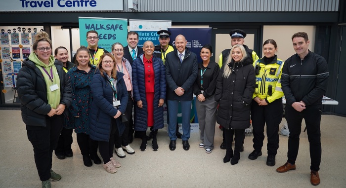 Hate Crime Awareness Week 2023