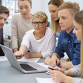 Advice and support for young people 