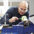 Skills and training for individuals