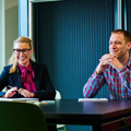 Skills and training for businesses