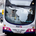 Bus Strategy