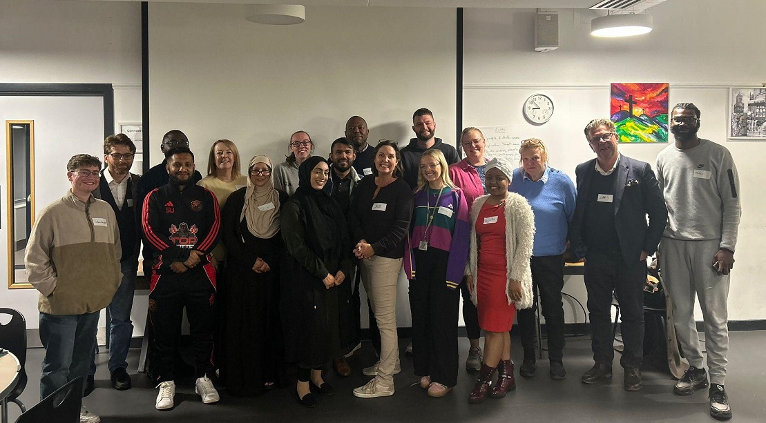 Comm Leaders Cohort 3