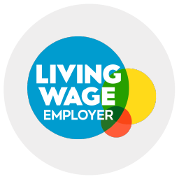 Living Wage Employer New