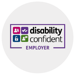 Disability Confident Employer