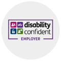 Disability Confident Employer