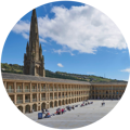 Calderdale