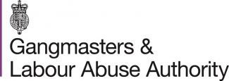 Gangmaster logo