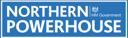 Northern Powerhouse logo
