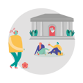 Great places and healthy communities