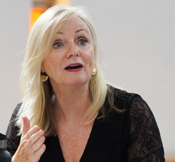Tracy Brabin