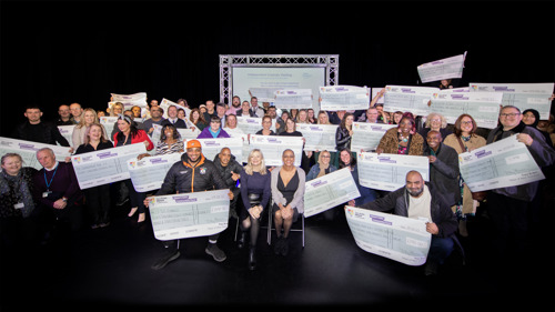 Mayor's Safer Communities Fund grant round 3
