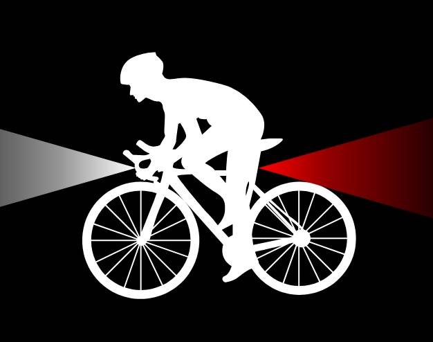 BBBS Cyclist