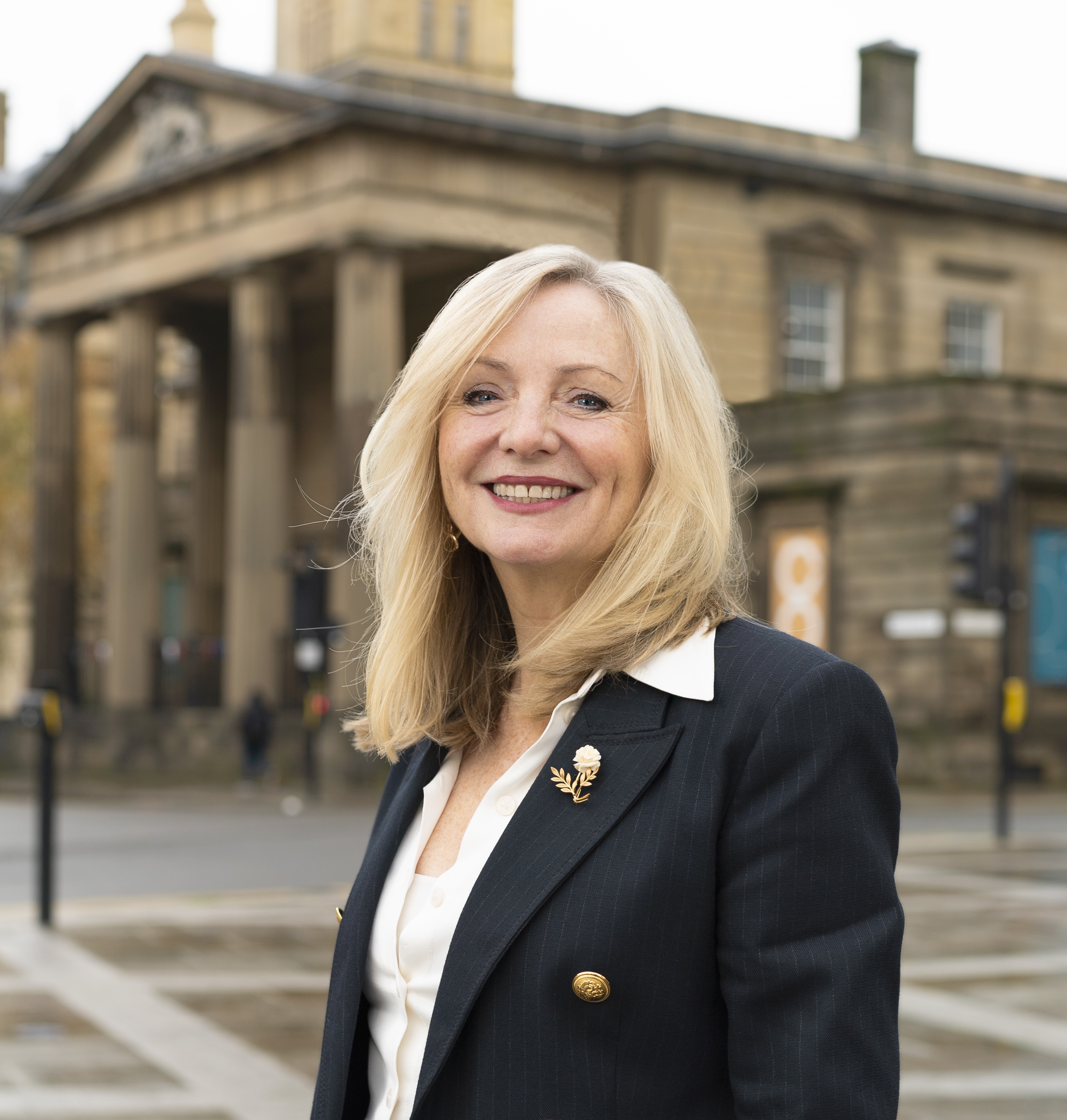 Mayor Tracy Brabin Headshot (1)