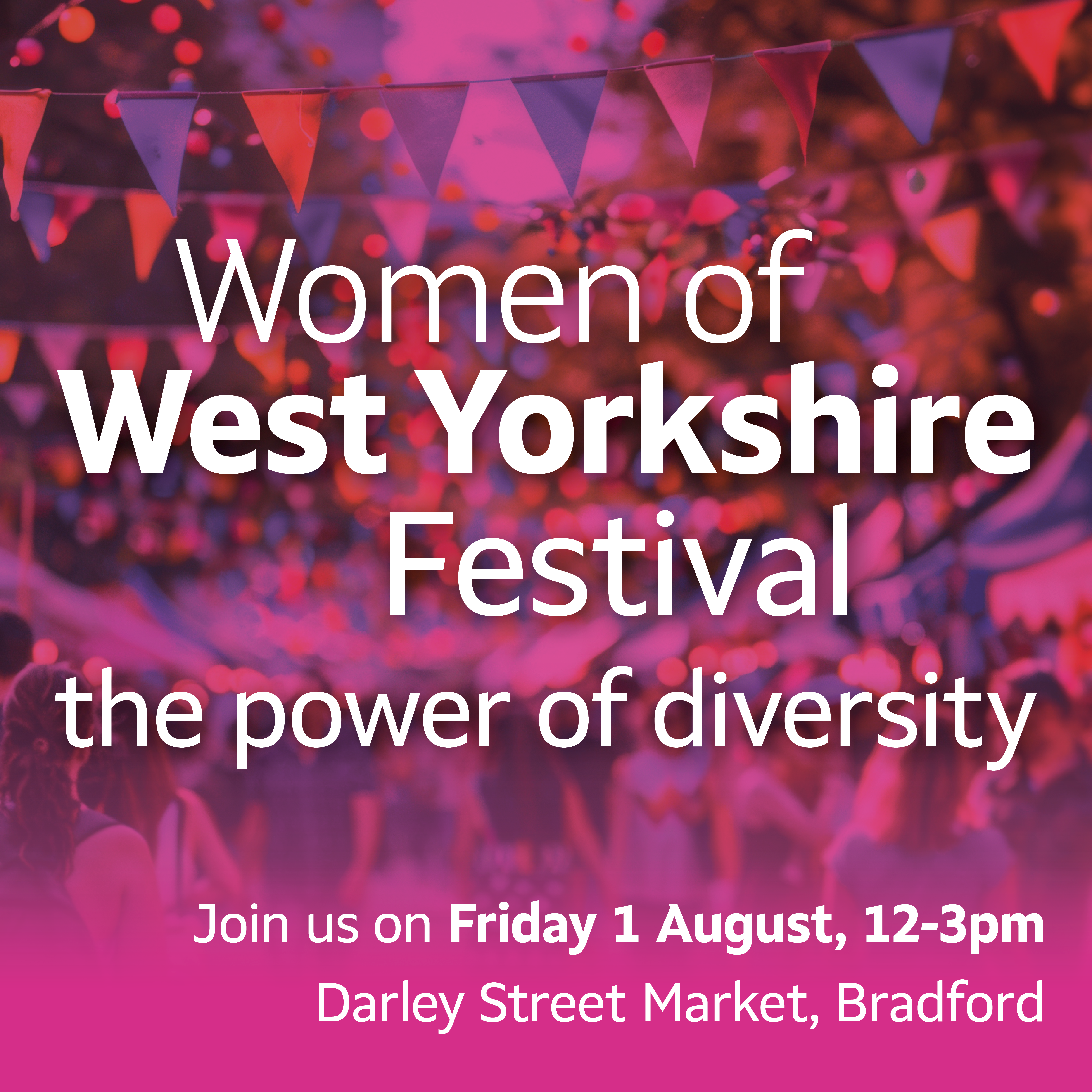 Darnley Market Social