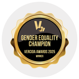 Gender Equality Champion (1)