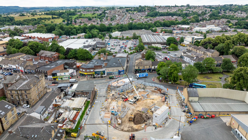 WYCA Heckmondwike JUN25 12