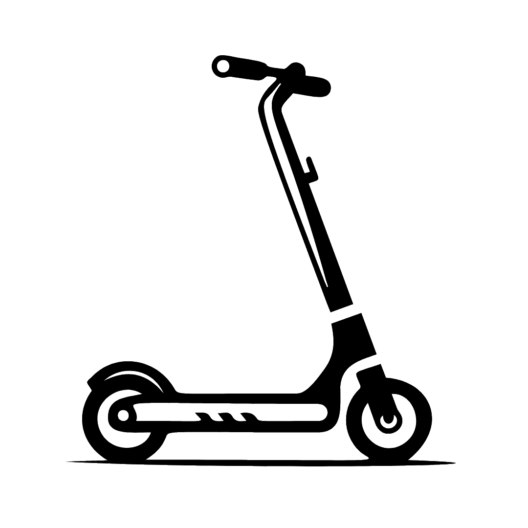 e-scooter line