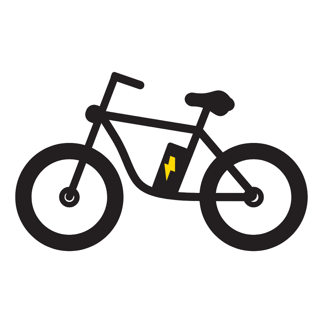e-bike