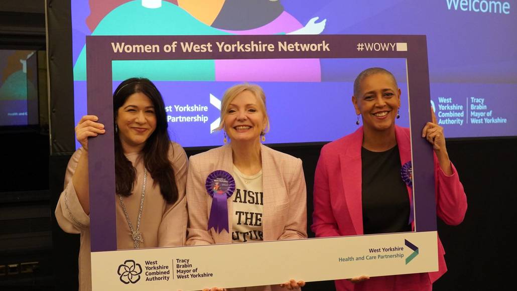International Womens Day 2024